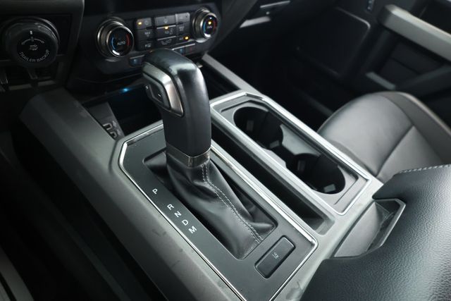 2019 Ford F-150 Raptor 4WD SuperCrew 5.5' Box w/ Equipment 802A & Technology Pkg - 22932257 - 14