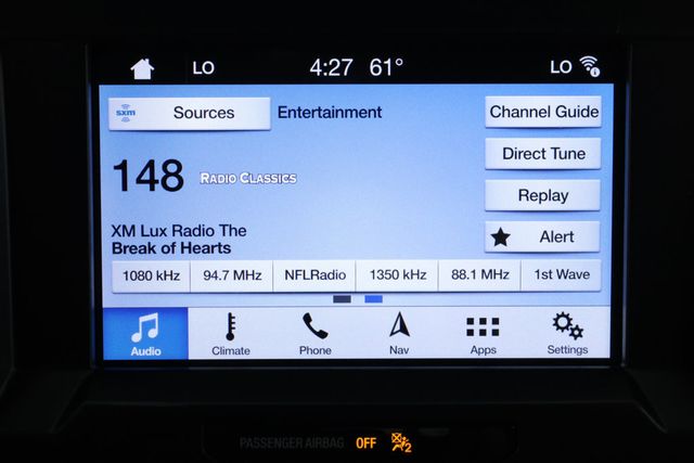 2019 Ford F-150 Raptor 4WD SuperCrew 5.5' Box w/ Equipment 802A & Technology Pkg - 22932257 - 15