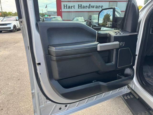 2019 Ford F-150 Raptor/802AEquipmentGroup/360Camera/BlindSpotMonitor/NAV - 22904333 - 9