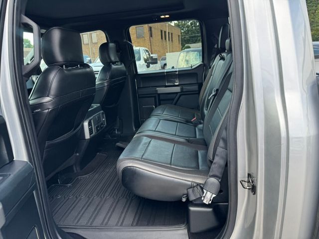 2019 Ford F-150 Raptor/802AEquipmentGroup/360Camera/BlindSpotMonitor/NAV - 22904333 - 11