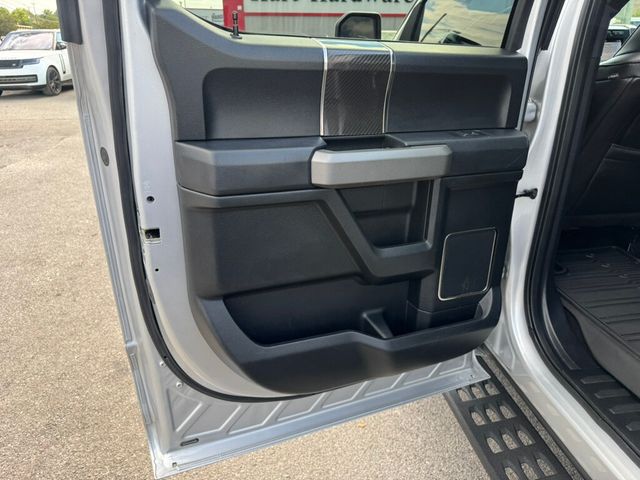 2019 Ford F-150 Raptor/802AEquipmentGroup/360Camera/BlindSpotMonitor/NAV - 22904333 - 12