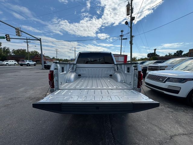 2019 Ford F-150 Raptor/802AEquipmentGroup/360Camera/BlindSpotMonitor/NAV - 22904333 - 13