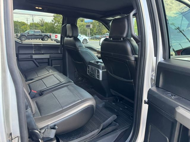 2019 Ford F-150 Raptor/802AEquipmentGroup/360Camera/BlindSpotMonitor/NAV - 22904333 - 14