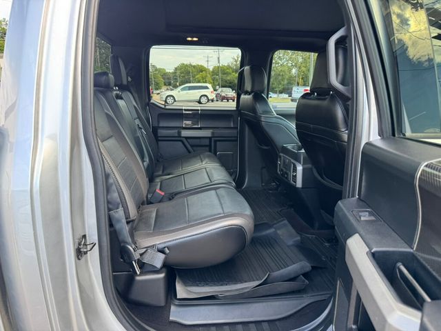 2019 Ford F-150 Raptor/802AEquipmentGroup/360Camera/BlindSpotMonitor/NAV - 22904333 - 15