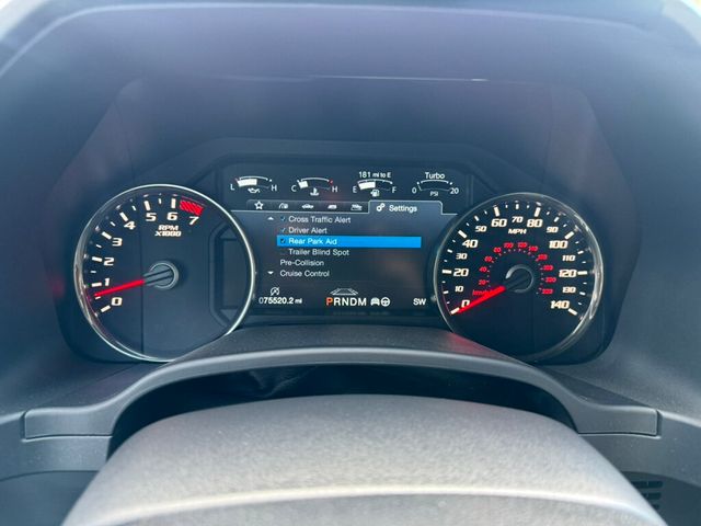 2019 Ford F-150 Raptor/802AEquipmentGroup/360Camera/BlindSpotMonitor/NAV - 22904333 - 23