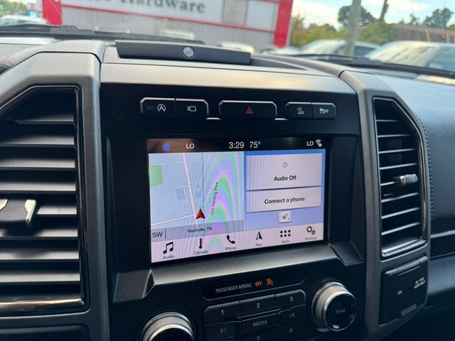 2019 Ford F-150 Raptor/802AEquipmentGroup/360Camera/BlindSpotMonitor/NAV - 22904333 - 24