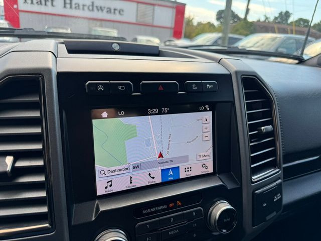 2019 Ford F-150 Raptor/802AEquipmentGroup/360Camera/BlindSpotMonitor/NAV - 22904333 - 25