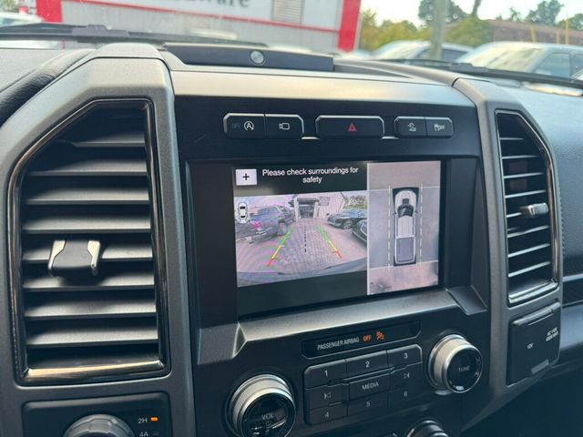 2019 Ford F-150 Raptor/802AEquipmentGroup/360Camera/BlindSpotMonitor/NAV - 22904333 - 26