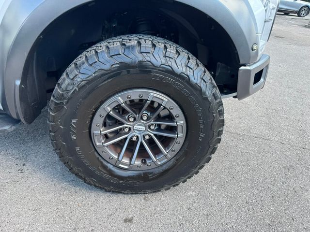 2019 Ford F-150 Raptor/802AEquipmentGroup/360Camera/BlindSpotMonitor/NAV - 22904333 - 28