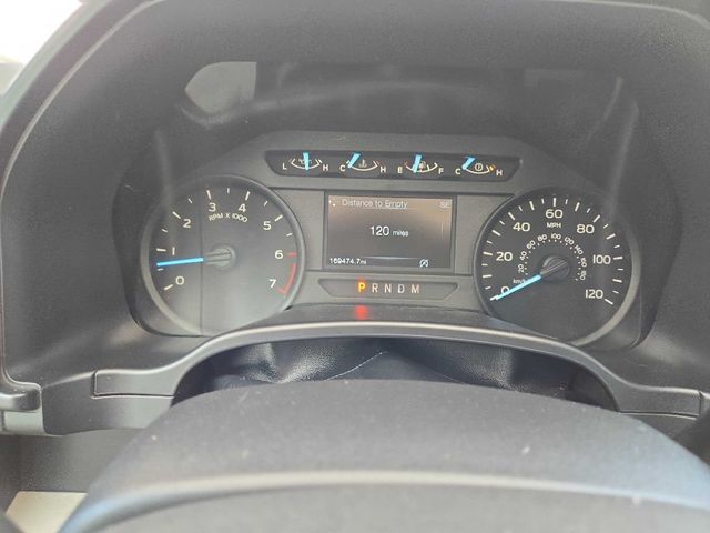 2019 Ford F-150 SUPERCREW - 22885452 - 11