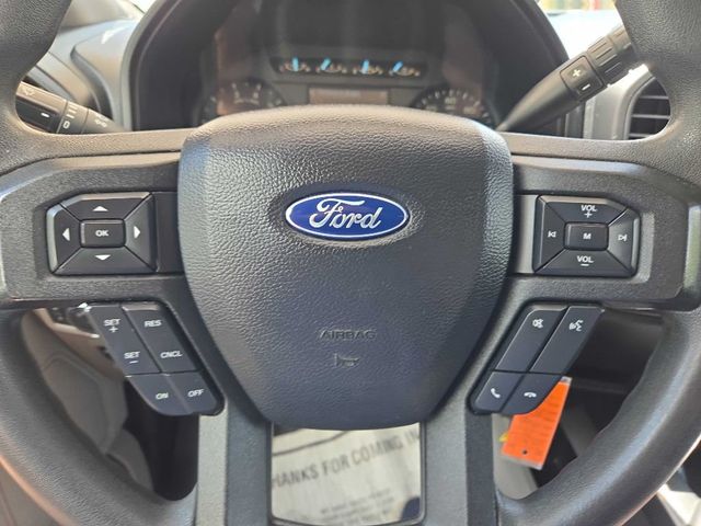 2019 Ford F-150 SUPERCREW - 22885452 - 12