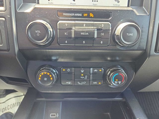2019 Ford F-150 SUPERCREW - 22885452 - 14