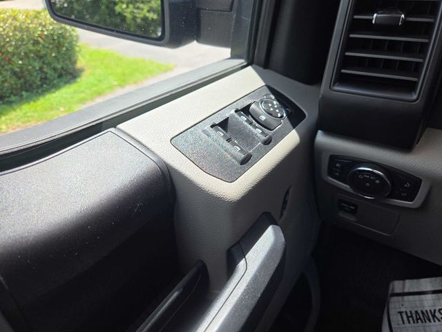 2019 Ford F-150 SUPERCREW - 22885452 - 16