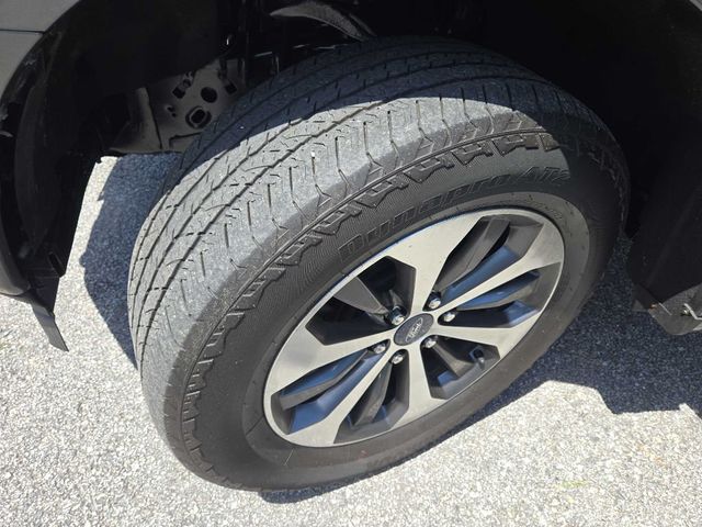 2019 Ford F-150 SUPERCREW - 22885452 - 19