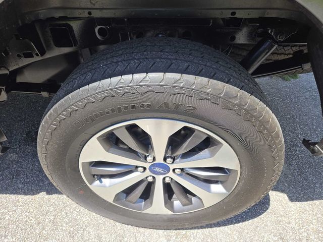 2019 Ford F-150 SUPERCREW - 22885452 - 20
