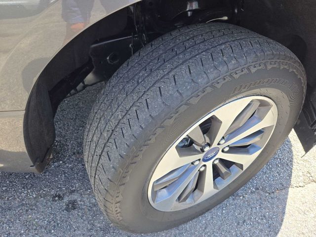 2019 Ford F-150 SUPERCREW - 22885452 - 21