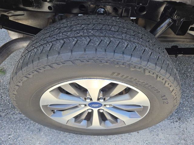 2019 Ford F-150 SUPERCREW - 22885452 - 22