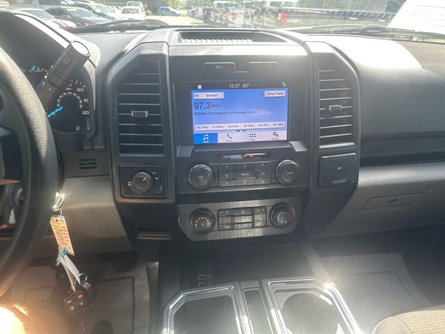 2019 Ford F-150 SUPERCREW - 22926783 - 9