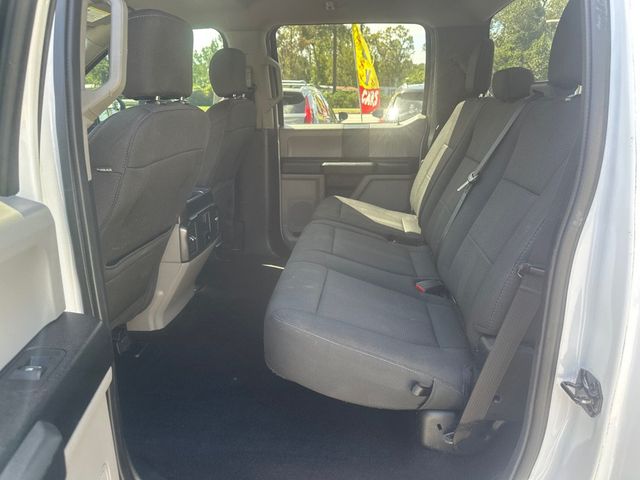 2019 Ford F-150 SUPERCREW - 22926783 - 11