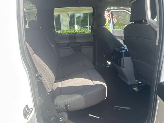 2019 Ford F-150 SUPERCREW - 22926783 - 13