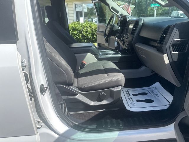 2019 Ford F-150 SUPERCREW - 22926783 - 14