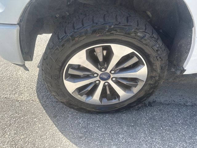 2019 Ford F-150 SUPERCREW - 22926783 - 16