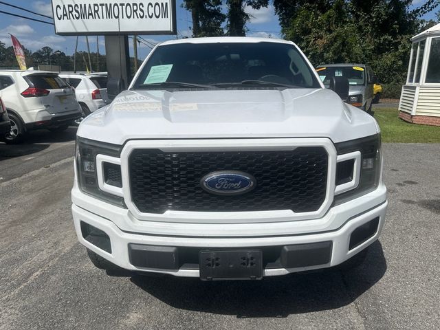 2019 Ford F-150 SUPERCREW - 22926783 - 7