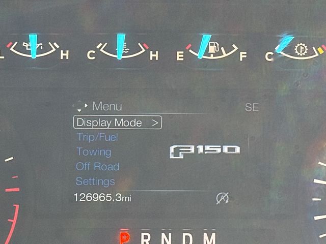 2019 Ford F-150 SUPERCREW - 22926783 - 8