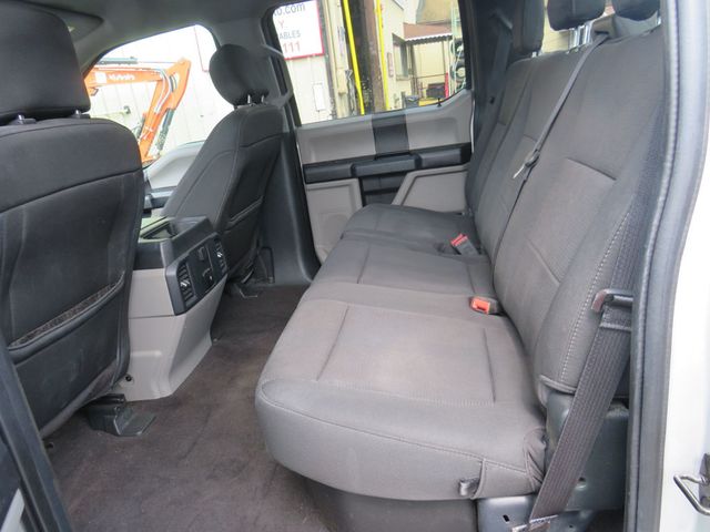 2019 Ford F-150 XL 2WD SuperCrew 5.5' Box - 22878520 - 10