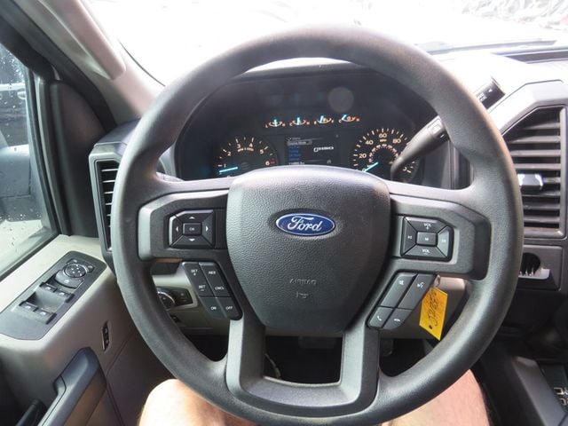 2019 Ford F-150 XL 2WD SuperCrew 5.5' Box - 22878520 - 11