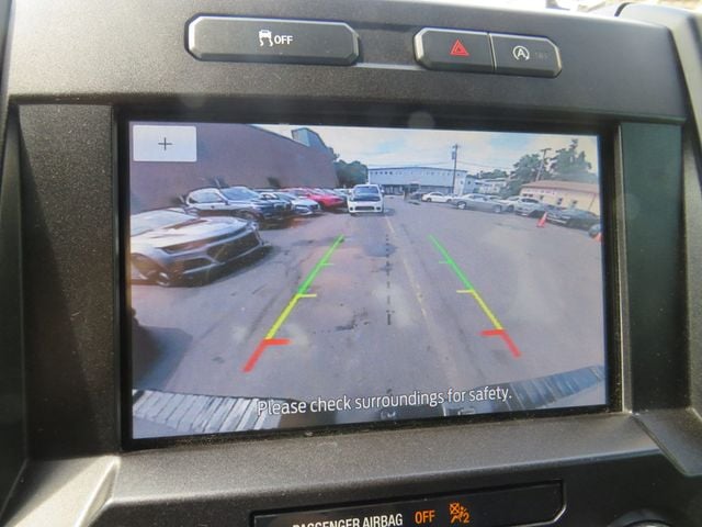 2019 Ford F-150 XL 2WD SuperCrew 5.5' Box - 22878520 - 12
