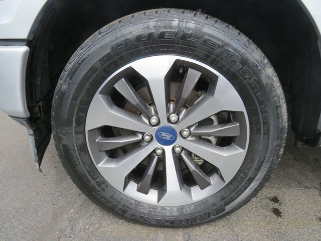 2019 Ford F-150 XL 2WD SuperCrew 5.5' Box - 22878520 - 14