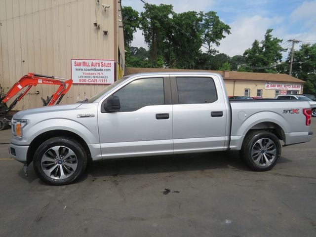 2019 Ford F-150 XL 2WD SuperCrew 5.5' Box - 22878520 - 7