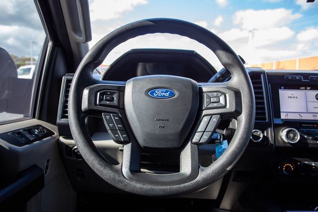 2019 Ford F-150 XL 4WD SuperCrew 5.5' Box - 22368378 - 47