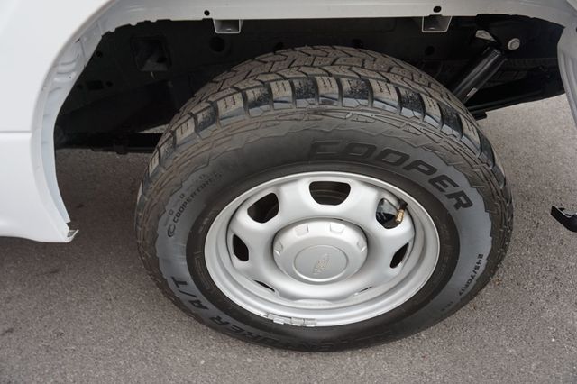 2019 Ford F-150 XL, CAMPER BED SHELL, PULL OUT UTILITY PLATFORM, LEATHER - 22930708 - 14