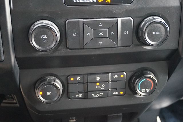 2019 Ford F-150 XL, CAMPER BED SHELL, PULL OUT UTILITY PLATFORM, LEATHER - 22930708 - 32