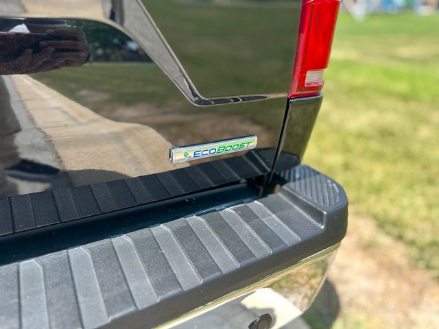 2019 Ford F-150 XLT 4WD SuperCrew 5.5' Box - 22884542 - 9