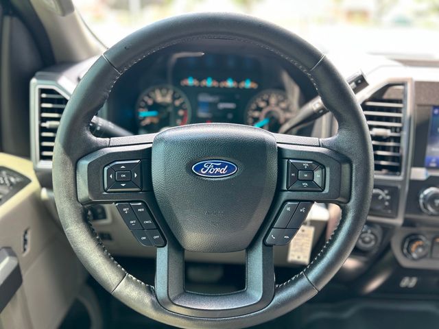 2019 Ford F-150 XLT 4WD SuperCrew 5.5' Box - 22884542 - 17