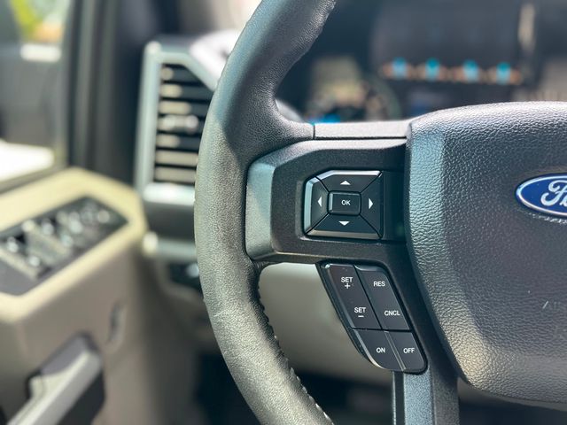 2019 Ford F-150 XLT 4WD SuperCrew 5.5' Box - 22884542 - 18