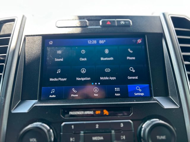 2019 Ford F-150 XLT 4WD SuperCrew 5.5' Box - 22884542 - 31