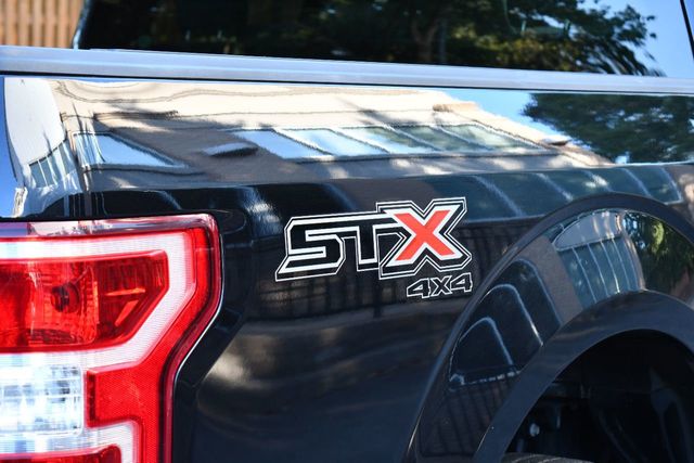 2019 Ford F-150 XLT 4WD SuperCrew 5.5' Box - 22067638 - 7