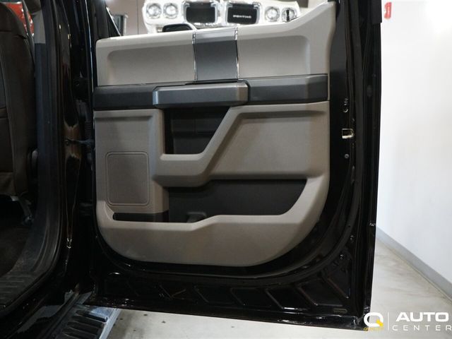 2019 Ford F-150 XLT 4WD SuperCrew 5.5' Box - 22887685 - 9