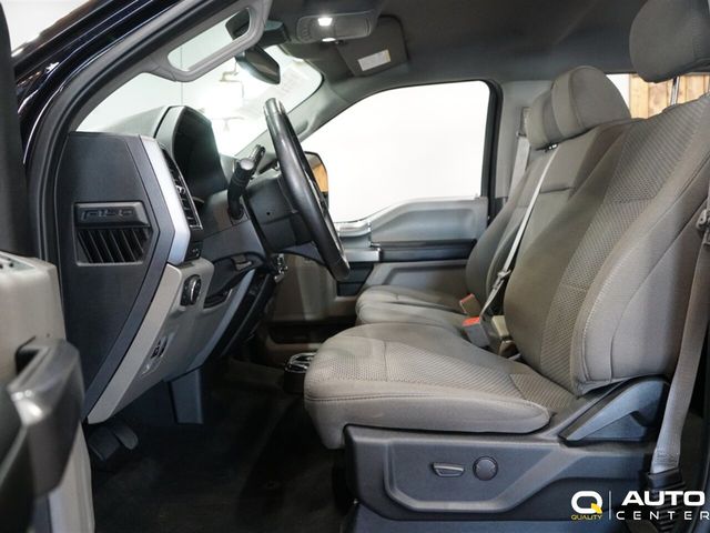 2019 Ford F-150 XLT 4WD SuperCrew 5.5' Box - 22887685 - 14