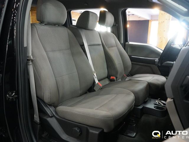 2019 Ford F-150 XLT 4WD SuperCrew 5.5' Box - 22887685 - 15