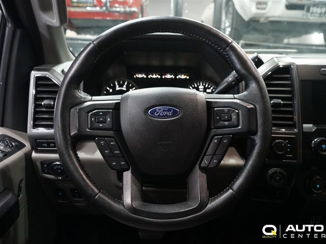 2019 Ford F-150 XLT 4WD SuperCrew 5.5' Box - 22887685 - 19