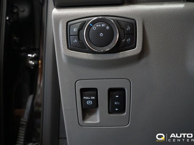 2019 Ford F-150 XLT 4WD SuperCrew 5.5' Box - 22887685 - 22