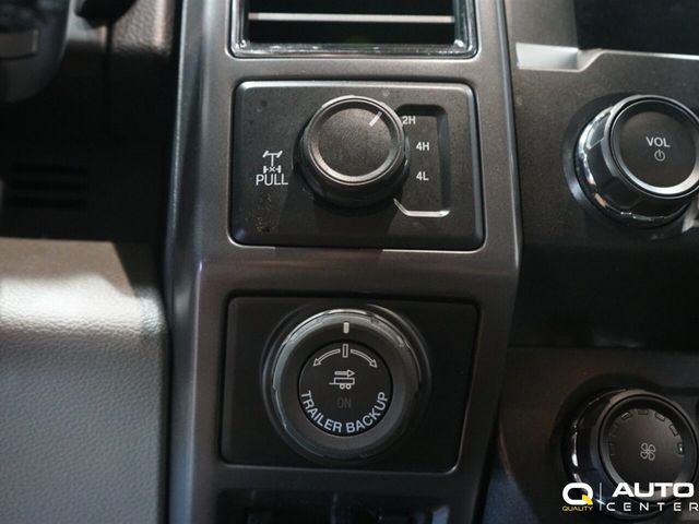 2019 Ford F-150 XLT 4WD SuperCrew 5.5' Box - 22887685 - 26