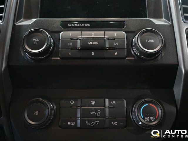 2019 Ford F-150 XLT 4WD SuperCrew 5.5' Box - 22887685 - 28