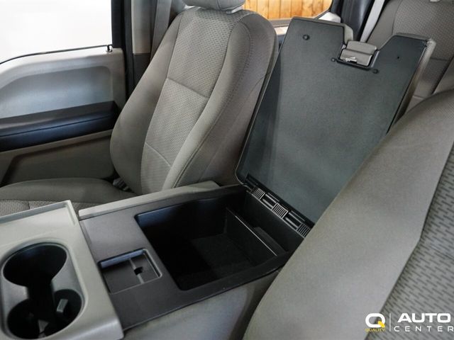 2019 Ford F-150 XLT 4WD SuperCrew 5.5' Box - 22887685 - 35