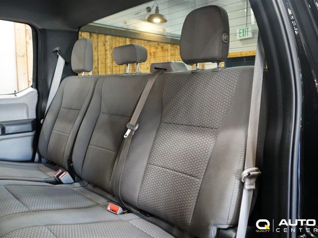 2019 Ford F-150 XLT 4WD SuperCrew 5.5' Box - 22887685 - 37